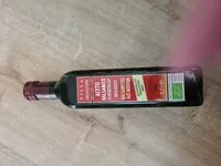 Mängden socker i Aceto Balsamico