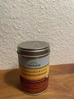 Mängden socker i Gaumenschmaus für Bratkartoffeln