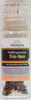 Mängden socker i Pfefferspezialität Trio Noir