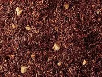 Mängden socker i Rooibusch, Vanille