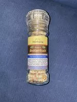 Mängden socker i Bauern Brotzeitsalz