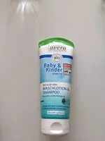 Mängden socker i Lavera Baby & Kinder Waschlotion Duschgel Shampoo