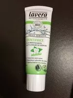 Mängden socker i LAVERA