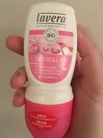 Mängden socker i Deo Roll on