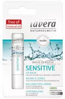 Mängden socker i bslsamo labial