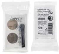 Mängden socker i Eyebrow Powder Duo