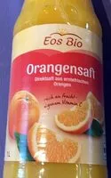 Mängden socker i Orangensaft Direktsft