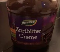 Mängden socker i Zarbitter creme