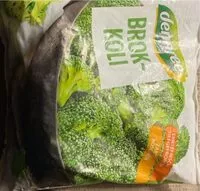 Mängden socker i Brokkoli