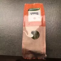 Mängden socker i Lorbeerblätter
