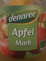 Mängden socker i Apfel Mark