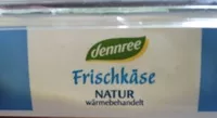 Mängden socker i Frischkäse
