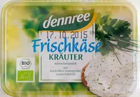 Mängden socker i Frischkäse