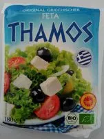 Mängden socker i Feta