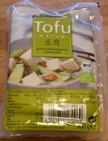 Mängden socker i Tofu Natur