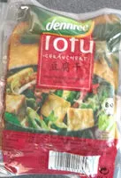 Mängden socker i TOFU Geräuchert