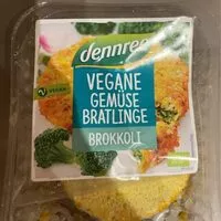 Mängden socker i Vegane Gemüsebratlinge