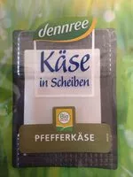 Mängden socker i Pfefferkäse