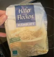 Mängden socker i Haferflocken