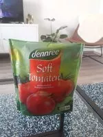 Mängden socker i Soft Tomaten