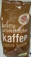 Mängden socker i Kaffeebohnen