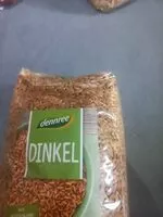 Mängden socker i Dinkel