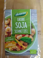 Mängden socker i pflanzliches hack