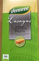 Mängden socker i Lasagne