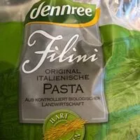 Mängden socker i Filini