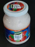 Mängden socker i Himbeer Joghurt mild