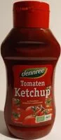 Mängden socker i Tomaten Ketchup