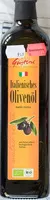 Mängden socker i Italienisches Olivenöl nativ extra