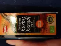 Mängden socker i Steirisches Kürbiskernöl