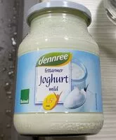 Mängden socker i fettarmer Joghurt mild