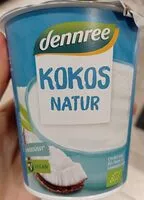 Mängden socker i KOKOS NATUR