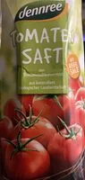 Mängden socker i Tomatensaft