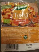 Mängden socker i TOFU