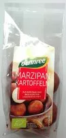 Mängden socker i Marzipankartoffeln
