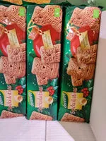 Mängden socker i Dennree Spekulatius 250G