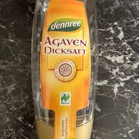 Mängden socker i Agavendicksaft