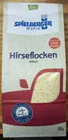 Mängden socker i Hirseflocken - Vollkorn