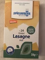 Mängden socker i Lasagne