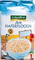 Mängden socker i Haferflocken-3,28€/12.9.22