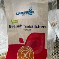 Mängden socker i Braunhirsebällchen