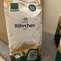 Mängden socker i Nudeln