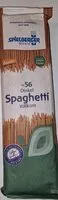 Mängden socker i Dinkel Spaghetti Vollkorn