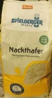 Mängden socker i Avoine nue