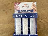 Mängden socker i Streudekoü