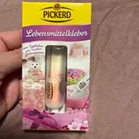 Mängden socker i Lebensmittelkleber