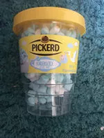 Mängden socker i Mini marshmallows